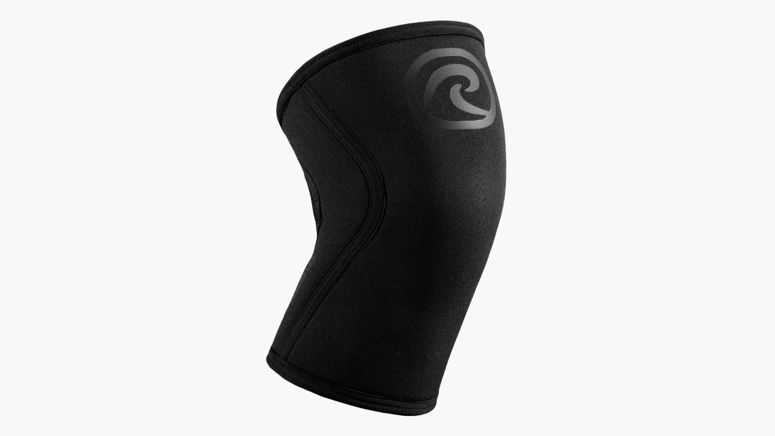 Rehband RX Knee Sleeve 5 mm Black XL